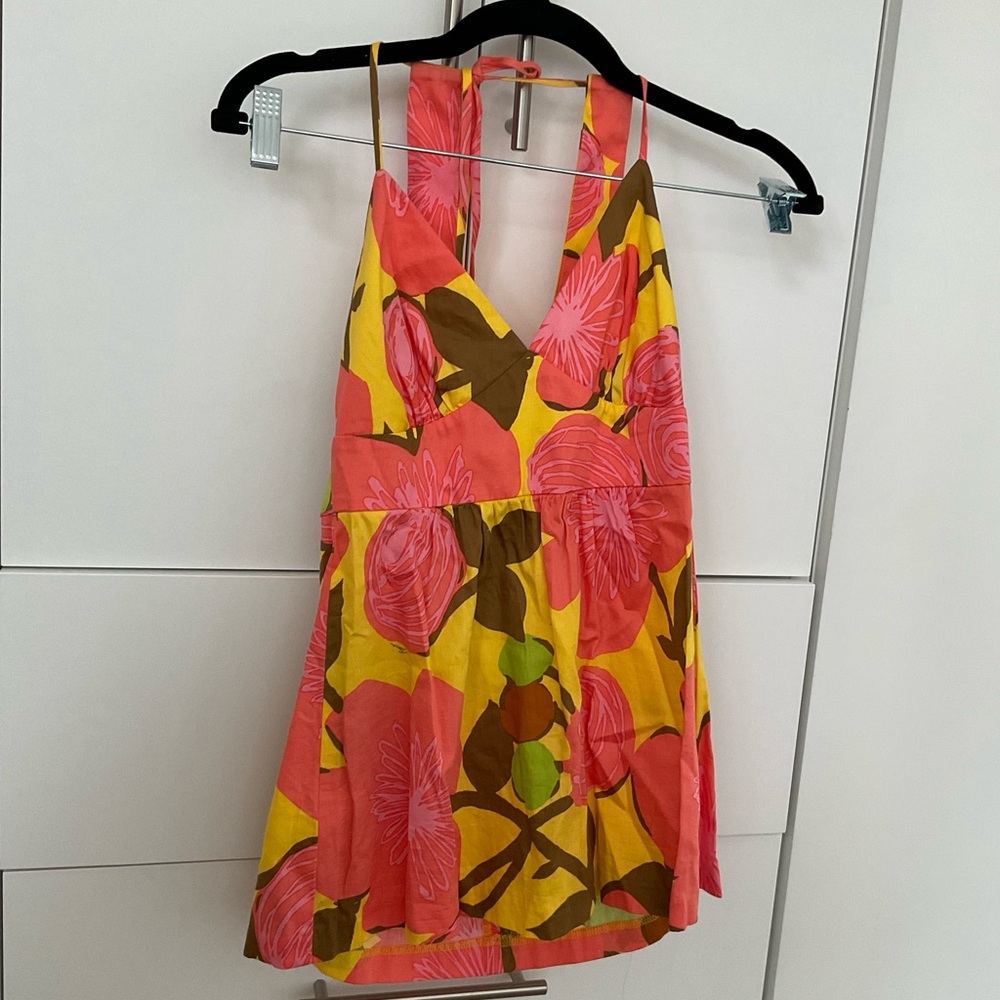 Trina Turk Top